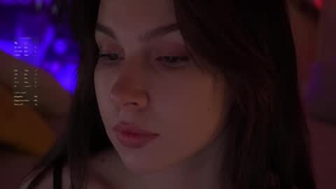 Asya online show from February 1, 2026, 1:04 am