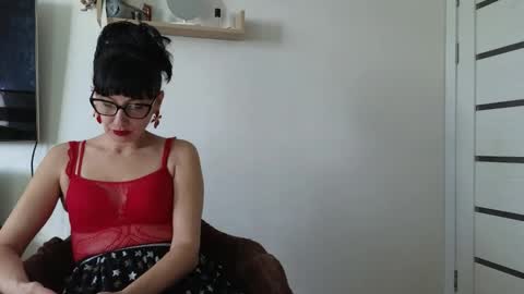 favorite_angel online show from March 1, 2026, 1:13 pm