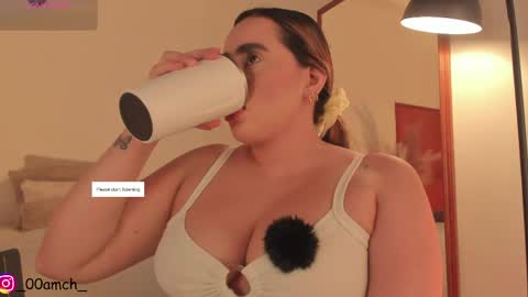 welcome to my world  online show from May 10, 2026, 11:43 pm