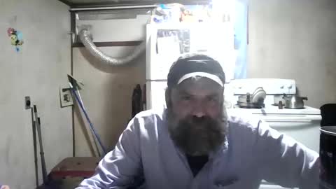 faydenrae online show from January 12, 2026, 8:03 pm