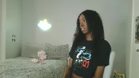 Faye Love online show from October 7, 2025, 6:54 am