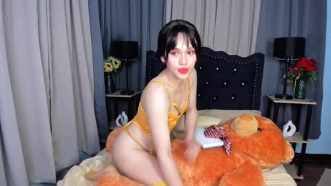 fayewinterhunter online show from January 6, 2025, 7:13 pm