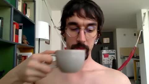 fazzbinder online show from November 6, 2025, 9:48 pm