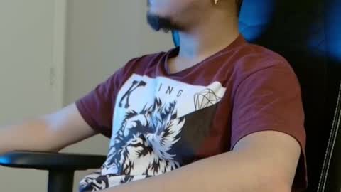 Justin online show from December 22, 2025, 3:25 am