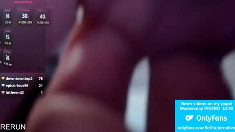 FC91 online show from February 20, 2025, 6:39 am