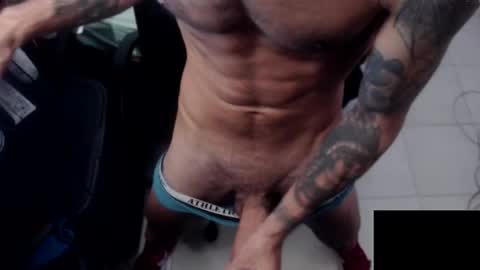 FC91 online show from October 31, 2025, 3:02 pm