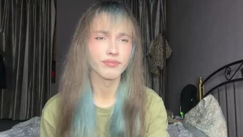 Mark online show from October 27, 2025, 4:55 pm