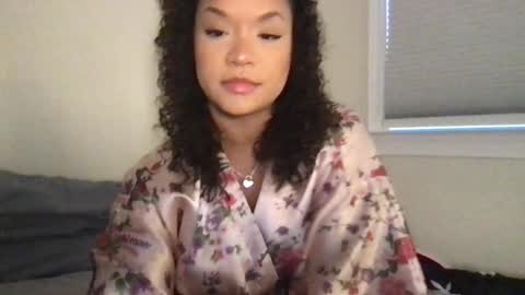 Nina online show from March 14, 2026, 10:04 pm