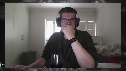 Fear online show from November 14, 2025, 3:44 pm