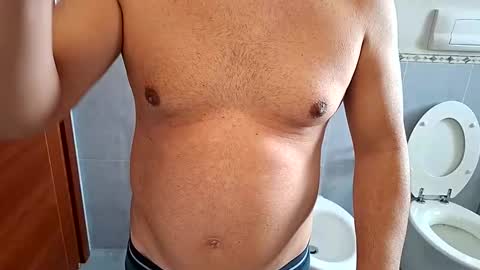 Fede online show from December 4, 2024, 11:19 am