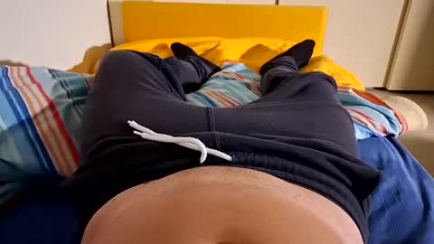 Fede online show from December 7, 2024, 3:41 pm