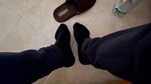 Fede online show from December 12, 2024, 6:57 am