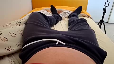 Fede online show from January 2, 2025, 10:37 am