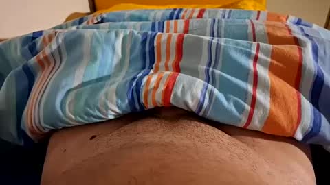 Fede online show from January 20, 2025, 3:28 pm