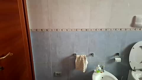 Fede online show from February 2, 2025, 2:45 pm