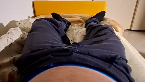 Fede online show from February 4, 2025, 10:24 pm