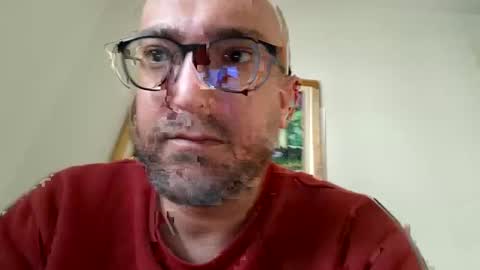 Fede online show from February 5, 2025, 10:19 am