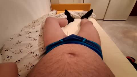 Fede online show from February 5, 2025, 5:31 pm