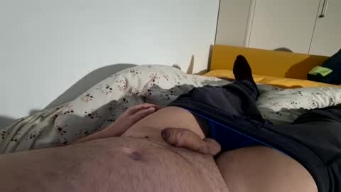 Fede online show from February 6, 2025, 3:20 pm