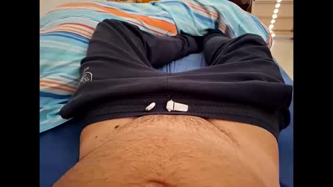 Fede online show from January 8, 2026, 8:49 am