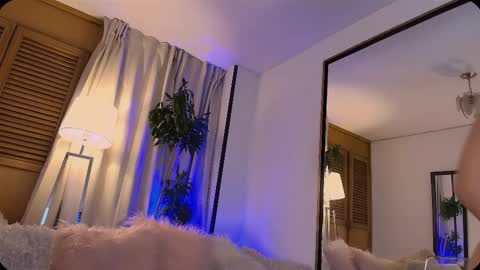 Federica online show from February 7, 2026, 1:26 pm