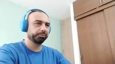 Snapshot of federikofer2 chatting on November 2, 2025, 12:07 pm federico online show from November 2, 2025, 12:07 pm