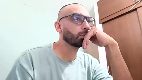 federico online show from June 8, 2026, 2:17 pm