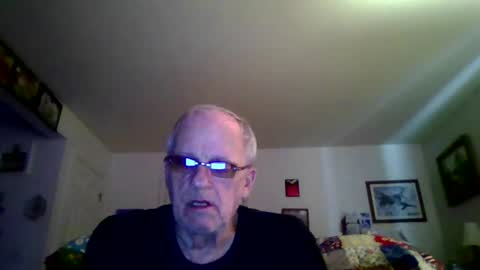 fedoratheexplorer70 online show from June 20, 2026, 11:57 am