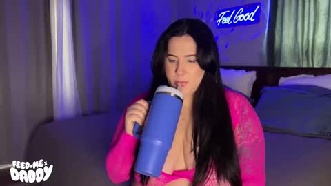 feedxmexdaddy online show from September 10, 2025, 7:14 pm