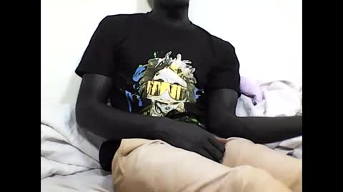 feelerboy online show from March 22, 2026, 1:47 pm