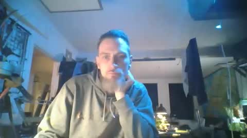 feelfemdom online show from October 30, 2025, 4:52 pm