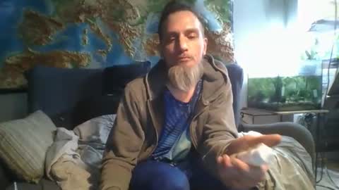 feelfemdom online show from February 11, 2026, 8:36 pm