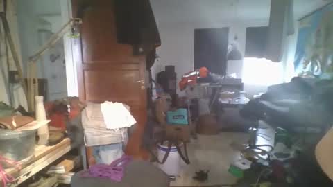 feelfemdom online show from March 29, 2026, 1:22 pm