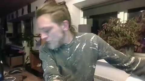 feelfemdom online show from April 19, 2026, 11:40 pm