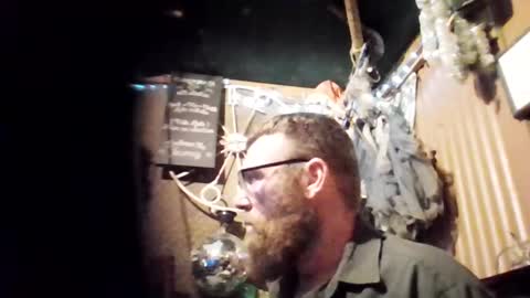 PullouProblems online show from October 22, 2025, 7:52 am