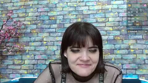 Laura online show from December 8, 2024, 1:02 am