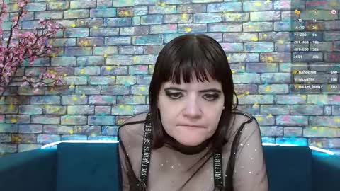 Laura online show from January 19, 2025, 3:18 am