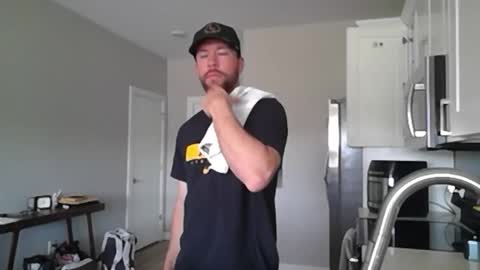 Ethan Slayher online show from May 27, 2026, 3:31 pm