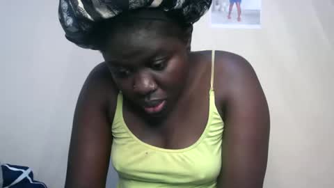 Snapshot of feetlovers123_ebony chatting on October 12, 2025, 9:14 pm feetlovers123_ebony online show from October 12, 2025, 9:14 pm