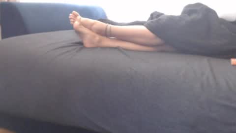 feetrmistress online show from May 11, 2026, 7:25 am