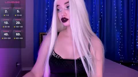 EVA online show from March 22, 2026, 1:20 am