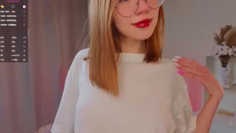 Doris online show from September 30, 2025, 11:04 am