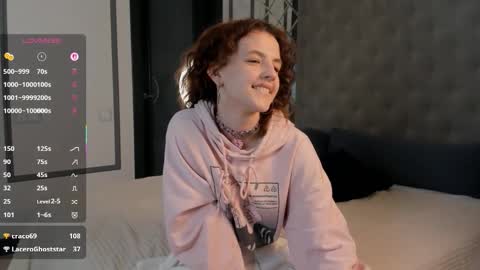 Doris online show from February 3, 2026, 1:15 am