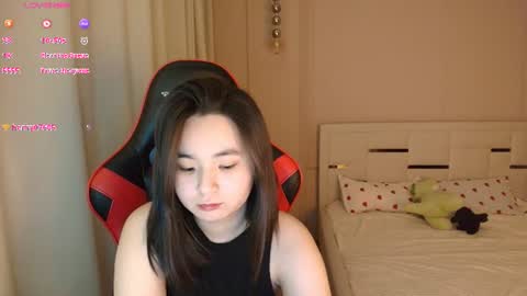 Snapshot of felicekim chatting on June 22, 2026, 8:17 pm Felice online show from June 22, 2026, 8:17 pm