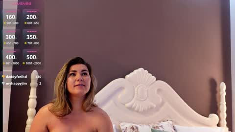 FeliciaKrige online show from December 12, 2024, 10:20 pm