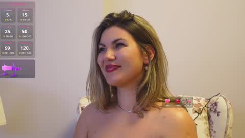 FeliciaKrige online show from January 9, 2025, 3:04 am