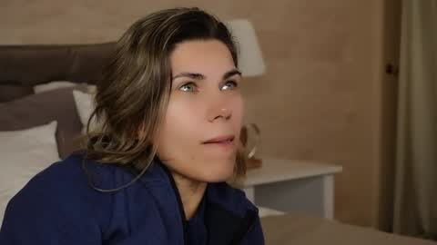 FeliciaKrige online show from May 10, 2026, 8:25 pm