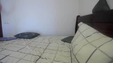 Felicia online show from September 20, 2025, 6:58 am