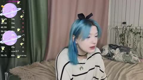 Sophie online show from September 11, 2025, 7:25 pm