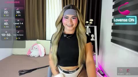 FELLY online show from February 17, 2026, 7:27 am